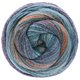 Lana Grossa GOMITOLO BENE | 762-gris azul/jeans/gris/terracota/coñac/marino