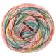 Lana Grossa GOMITOLO CALIFORNIA | 3041-rosa/mostaza/turquesa/verde oscuro/gris azul/herrumbre