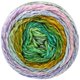 Lana Grossa GOMITOLO COLLINA | 1013-verde claro/esmeralda/menta/curry/gris verde/azul claro/rosa