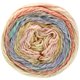 Lana Grossa GOMITOLO COLLINA | 1014-vainilla/rosa/violeta antigua/gris verde/gris marrón/terracota