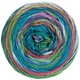 Lana Grossa GOMITOLO DENIM INCA | 152-azul octanaje/verde octanaje/azul claro/mostaza/rosa/arena/verde claro/jade
