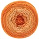 Lana Grossa GOMITOLO DENIM | 03-naranja