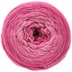 Lana Grossa GOMITOLO DENIM | 04-rosa vívida
