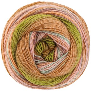 Lana Grossa GOMITOLO DIPINTO