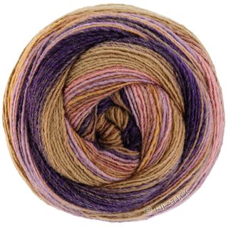 Lana Grossa GOMITOLO DIPINTO