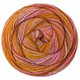 Lana Grossa GOMITOLO DISEGNO | 524-Amarillo desierto/lila/rosa/rosa vívida/leonado