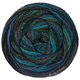 Lana Grossa GOMITOLO DISEGNO | 528-turquesa/oliva claro/oliva oscuro/azul/azul noche/rojo oscuro