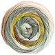 Lana Grossa GOMITOLO DOPPIO | 204-blanco/beige/arena/amarillo mostaza/caqui/gris claro/gris marrón