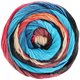 Lana Grossa GOMITOLO DOPPIO | 205-rosa delicada/salmón/rosa vívida/violeta antigua/azul noche/zarzamora/turquesa/jeans oscuro