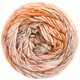 Lana Grossa GOMITOLO DUO 250 | 903-naturaleza/melocotón/salmón/naranja/taupe