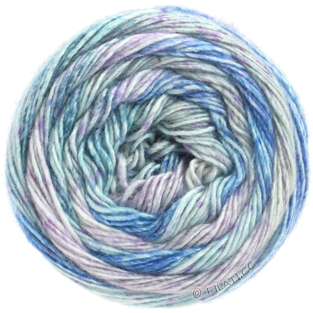 Lana Grossa GOMITOLO DUO 400