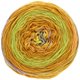 Lana Grossa GOMITOLO FELICE | 715-ámbar/curry/purpura/pistacho/albaricoque
