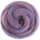 Lana Grossa GOMITOLO GALA | 4027-lila/malva/gris púrpura/púrpura azulado/azul violeta