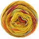 Lana Grossa GOMITOLO LINO | 2017-amarillo mostaza/naranja/verde amarillento/amarillo/borgoña/curry