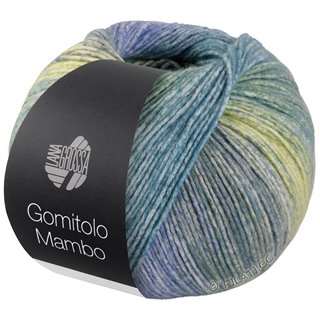 Lana Grossa GOMITOLO MAMBO