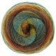 Lana Grossa GOMITOLO MAYA | 852-herrumbre/terracota/pistacho/azul negro/octanaje/turquesa/mostaza/oliva