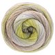 Lana Grossa GOMITOLO MAYA | 854-gris beige/taupe/menta/lila/pistacho/oliva