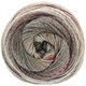 Lana Grossa GOMITOLO MAYA | 861-gris oscuro/gris marrón/vino tinto/gris claro/taupe/camello/beige rosado/palo de rosa