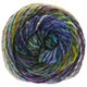 Lana Grossa GOMITOLO MEZZO | 132-turquesa/real/octanaje/marino/azul noche/rojo violeta/verde amarillento/verde hierba/gris