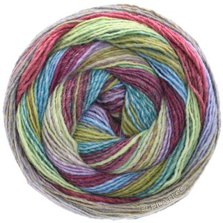 Lana Grossa GOMITOLO MOLTO