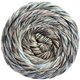 Lana Grossa GOMITOLO SUMMER TWEED | 14-gris claro/gris oscuro/antracita/beige/taupe/color crudo