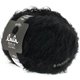 Lana Grossa HAIRY (lala BERLIN) | 07-negro