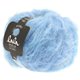 Lana Grossa HAIRY (lala BERLIN) | 09-azul claro