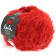 Lana Grossa HAIRY (lala BERLIN) | 14-rojo
