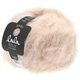 Lana Grossa HAIRY (lala BERLIN) | 16-rosa pálido
