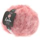 Lana Grossa HAIRY (lala BERLIN) | 17-beige rojo