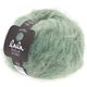 Lana Grossa HAIRY (lala BERLIN) | 18-gris verde
