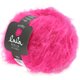 Lana Grossa HAIRY (lala BERLIN) | 21-rosa vívida