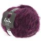Lana Grossa HAIRY (lala BERLIN) | 22-berenjena