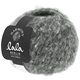 Lana Grossa HARMONY (lala BERLIN) | 06-gris oscuro