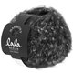 Lana Grossa HARMONY (lala BERLIN) | 07-gris negro