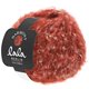 Lana Grossa HARMONY (lala BERLIN) | 10-rojo marrón