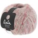 Lana Grossa HAZY (lala BERLIN) | 01-rosa/fresa