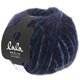 Lana Grossa HAZY (lala BERLIN) | 06-azul noche/azul