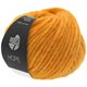 Lana Grossa HOPE 25g | 23-naranja