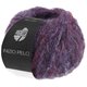 Lana Grossa INIZIO PELO | 04-azul violeta/brezo