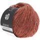Lana Grossa INSIEME | 11-rojo/rojo oscuro