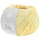 Lana Grossa JOLIE Uni & Dégradé | 104-amarillo delicado/amarillo sol dégradé