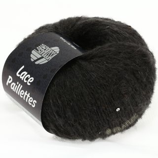 Lana Grossa LACE Paillettes