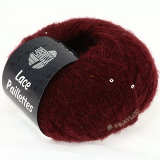 Lana Grossa LACE Paillettes
