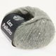 Lana Grossa LACE Paillettes | 08-gris plata
