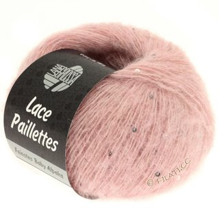 Lana Grossa LACE Paillettes