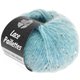 Lana Grossa LACE Paillettes | 21-azul claro