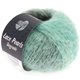 Lana Grossa LACE Pearls | 108-menta/gris verde