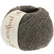 Lana Grossa LANDLUST Alpaka Merino 100 | 305-gris marrón