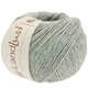 Lana Grossa LANDLUST Alpaka Merino 100 | 307-gris claro